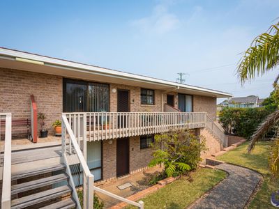 2 / 32 Cresswick Parade, Dalmeny