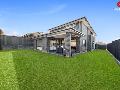 16 Jervis Street, Gregory Hills