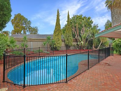 1 Kingfisher Court, Mildura