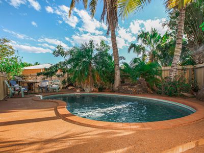 7 Matheson Drive, Port Hedland