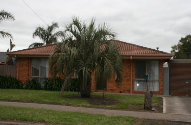 17 Northleigh, Craigieburn
