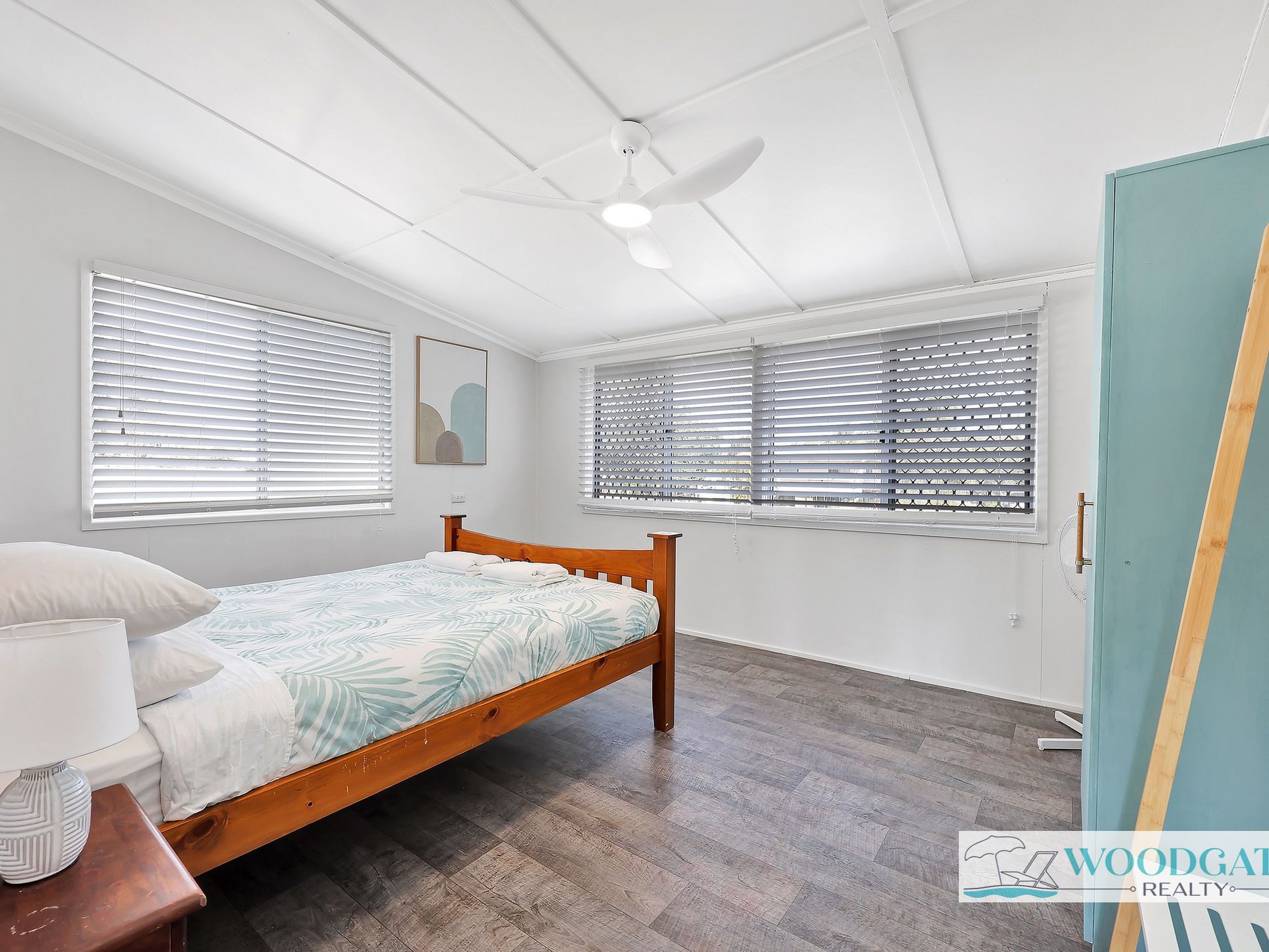 62 MACKEREL STREET, Woodgate