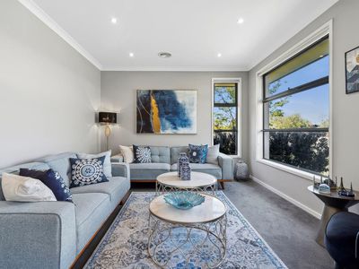 31 Memory Crescent, Wyndham Vale