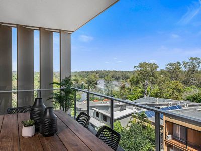 20 / 25 Riverview Terrace, Indooroopilly