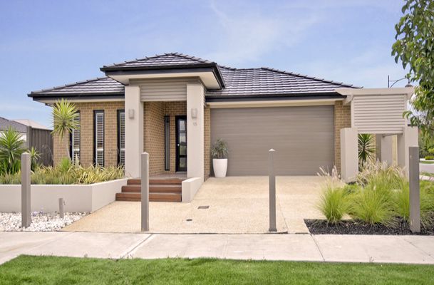 15 Madison Drive, Craigieburn