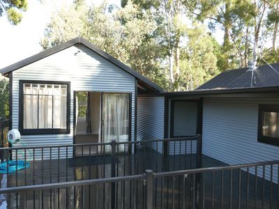 291 Dickensons Creek Road, Glen Huon
