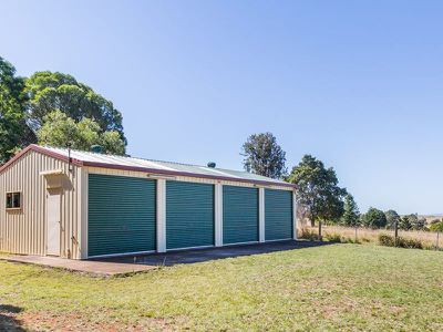 2 Geale Street, Kingaroy