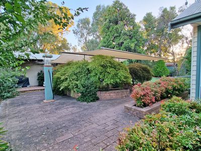 411 Ashwin Road, Murrabit