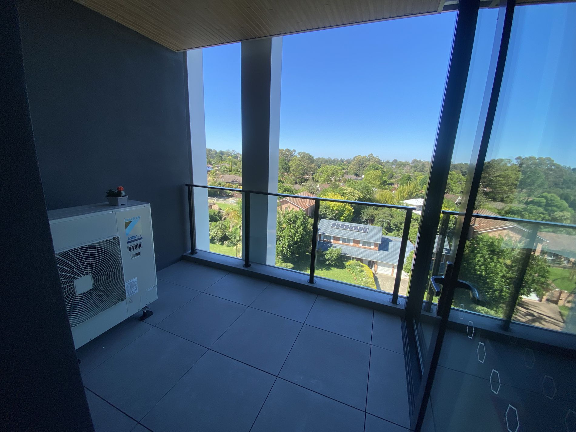 503 / 17 Dawes Avenue, Castle Hill