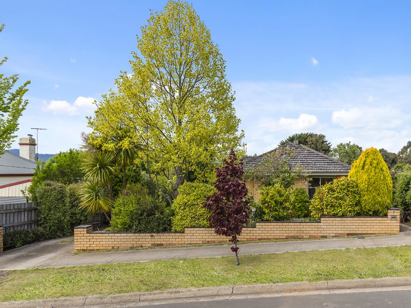 80 Main Road, Lancefield