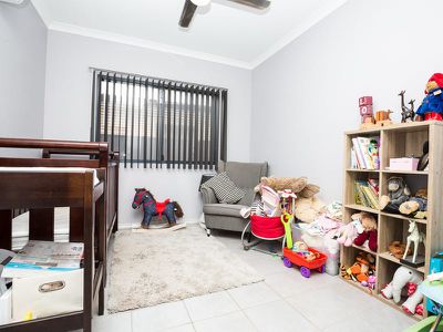 136 Kennedy Street, South Hedland