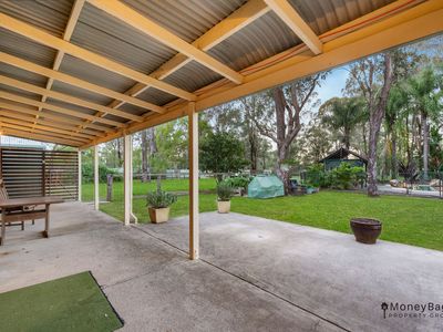 151-157 Candlebark Road, Glenlogan