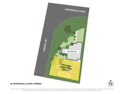 65 Korrongulla Crescent, Primbee