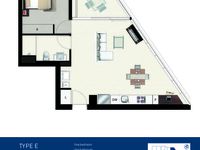 1805 / 348 Water Street, Fortitude Valley