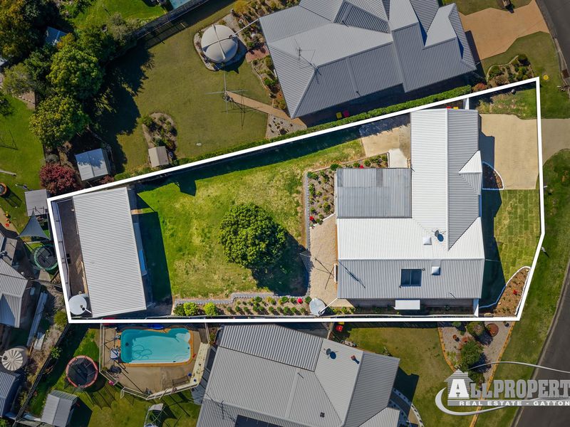 39 Crestview Avenue, Gatton