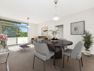 9 / 50 Railway Street, Banksia