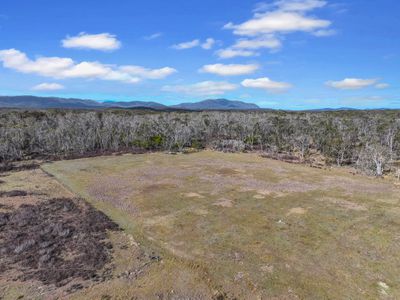 Lot 113 / 443 Back Creek Road, Mongarlowe