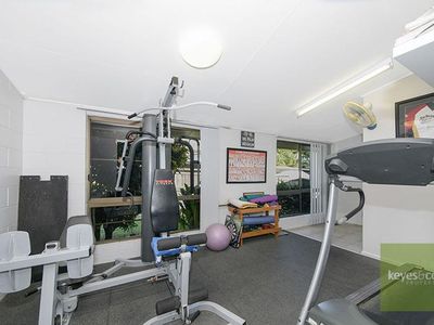 9 Forbes Street, Cluden