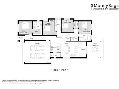 102 Bloomfield Esplanade, South Maclean