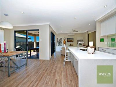 14 Biscayne Street, Burdell