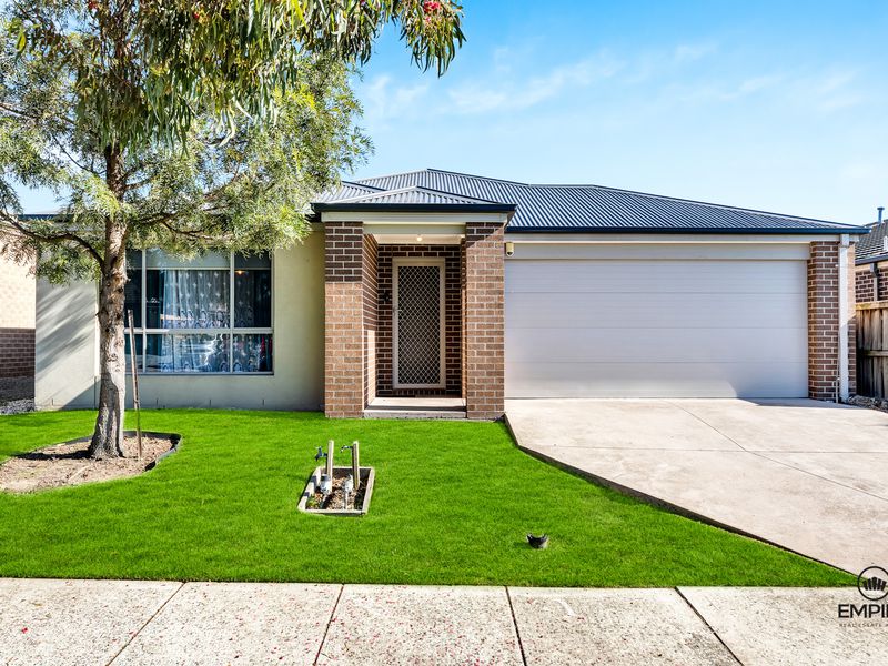 29 Tilden Rise, Cranbourne North