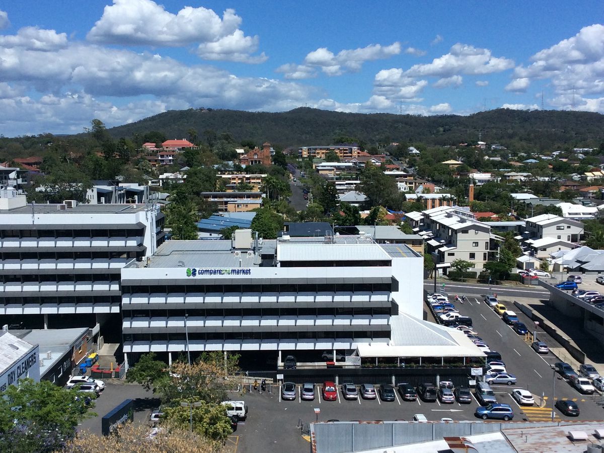 1009 / 38 High Street, Toowong