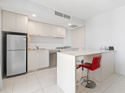 1901 / 127 Charlotte Street, Brisbane City
