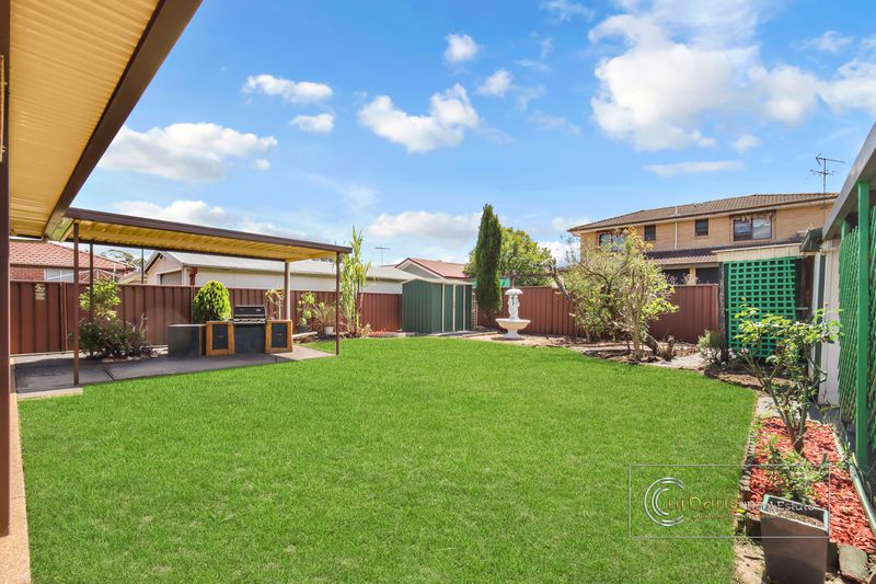 11 Polaris Place, Rooty Hill