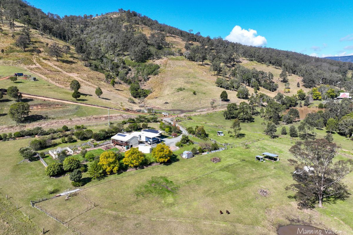 205 Borserio Drive, Mount George