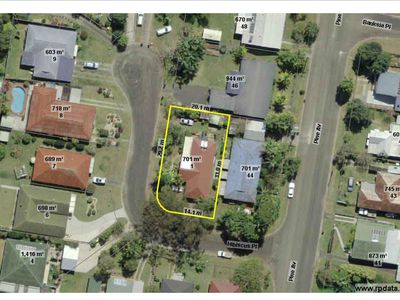 1 Hibiscus Place, Mullumbimby