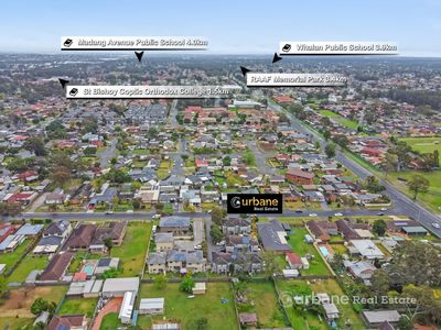 4 / 17 Beatrice Street, Rooty Hill
