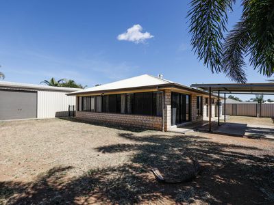 100 Clements Street, Moranbah