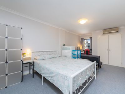 29 / 273 Hay Street, Perth