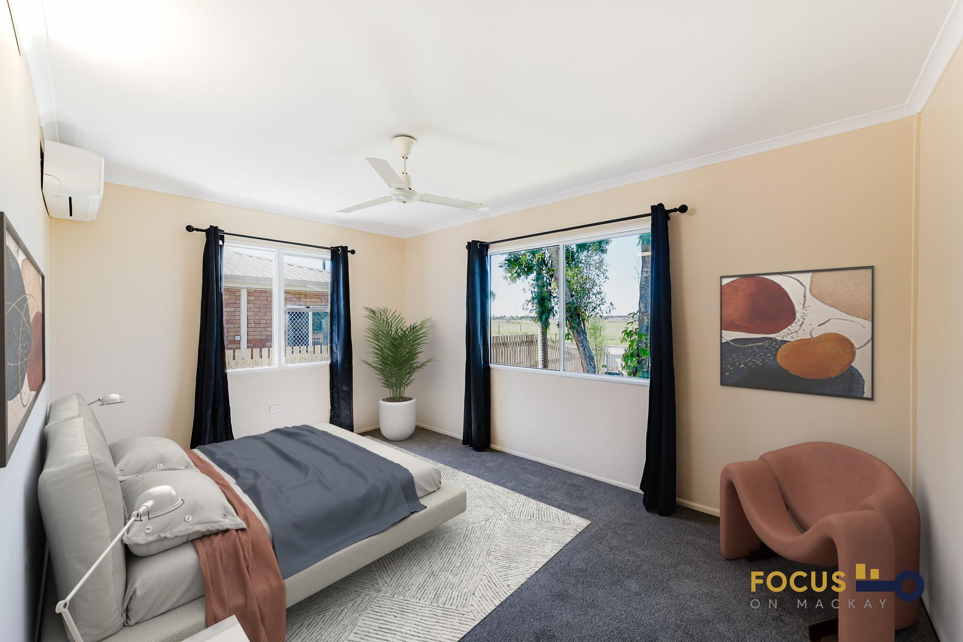 252 Milton Street, South Mackay