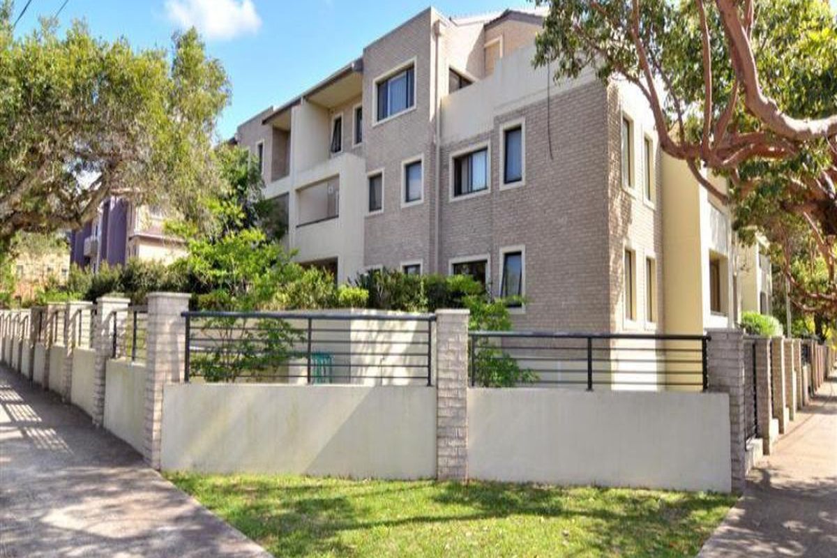 97-99 Arthur Street, Homebush West
