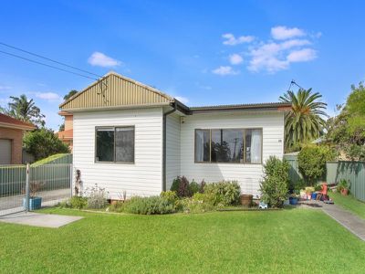 44 Barrack Avenue, Barrack Point