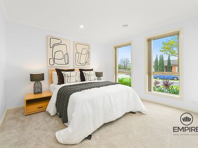 18 Hayes Court, Pakenham