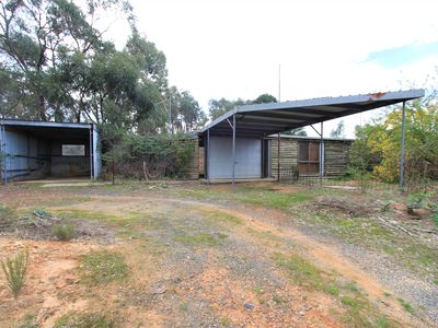 99 Warrowitue Forest Road, Heathcote