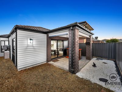 13 Mediterranean Avenue, Clyde