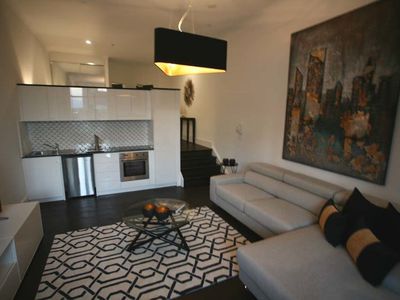 516 / 105 Campbell Street, Surry Hills