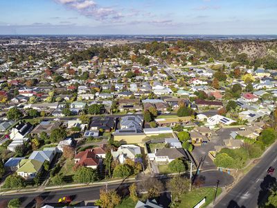 Proposed lot 11 / 7a Rotary Avenue, Mount Gambier