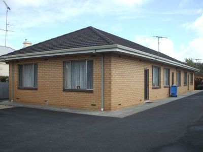 2 / 3 Crouch Street North, Mount Gambier