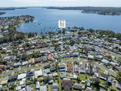 26 Collendina Road, Gwandalan