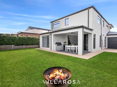 7 Hilltop Drive, Curlewis