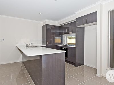 22 Wedge Tail Court, Griffin