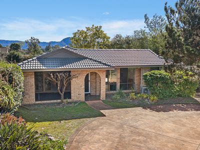 2 Paruna Place, North Nowra
