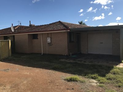 114 Telford Crescent, Stirling