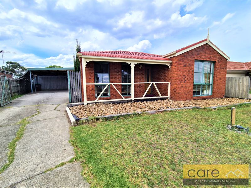16 Brunel Court, Hampton Park