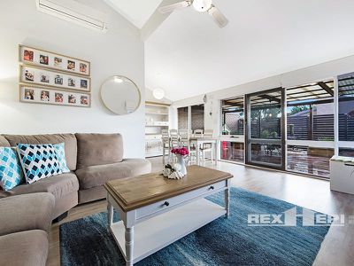 Unit 23 / 132 Somerville Road, Hampton Park