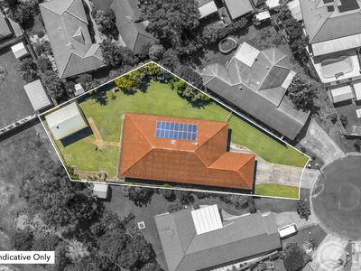 6  Elma Place , Brunswick Heads